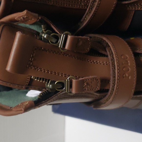 Ralph Lauren Boots - Picture 7 of 14